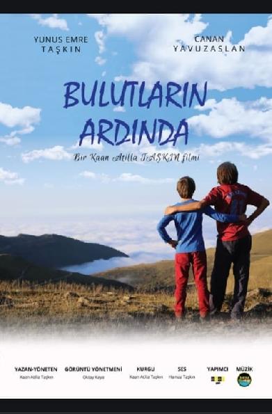 Bulutların Ardında