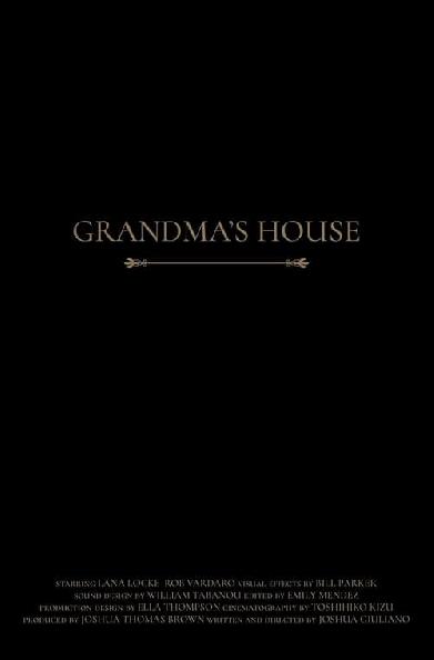 Grandma's House