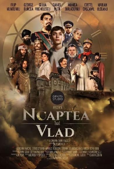 Noaptea lui Vlad