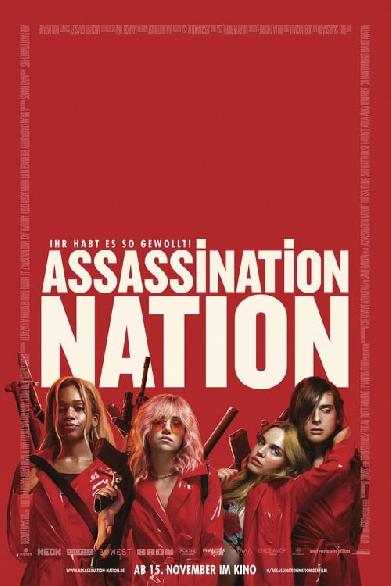 Assassination Nation