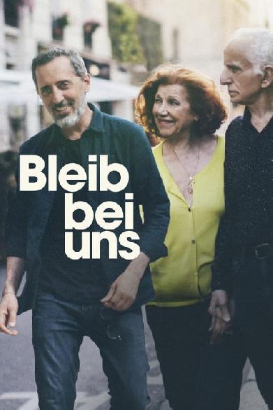 Bleib bei uns