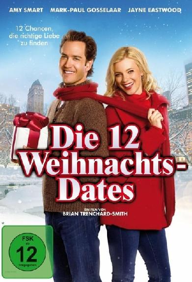 Die 12 Weihnachtsdates