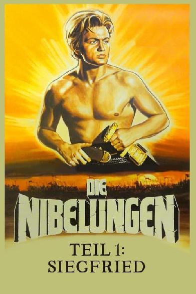 Die Nibelungen, Teil 1: Siegfried