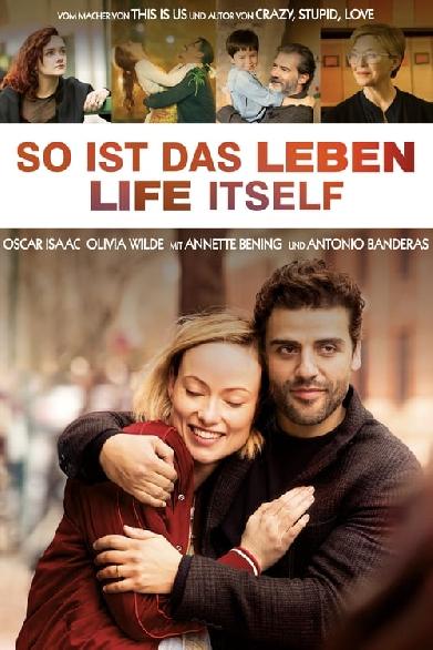 So ist das Leben - Life Itself