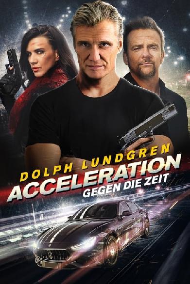 Acceleration - Gegen die Zeit