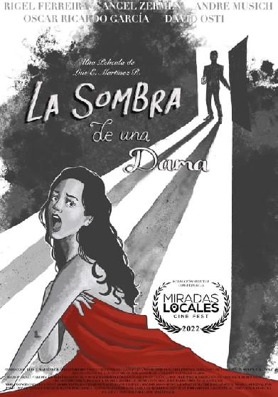 La Sombra de una Dama