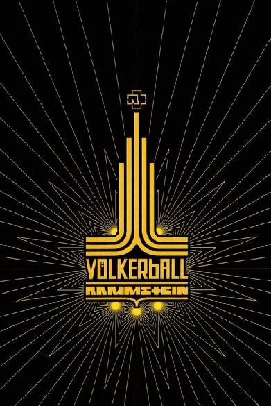 Rammstein - Völkerball Live