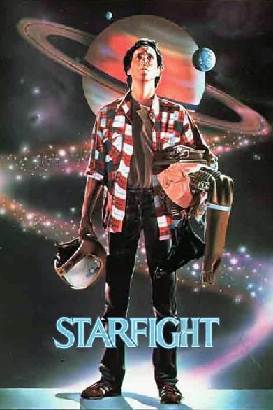 Starfight