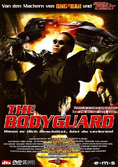 The Bodyguard