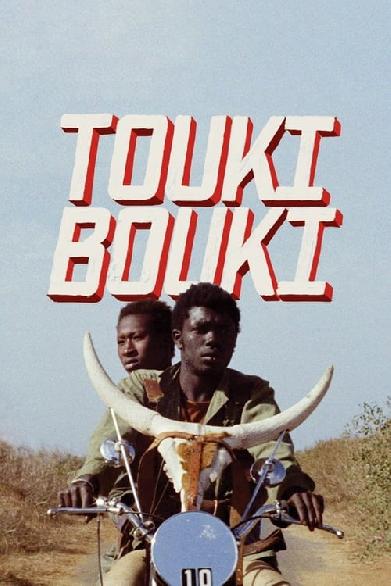 Touki-Bouki