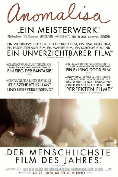 Anomalisa