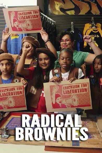 Radical Brownies