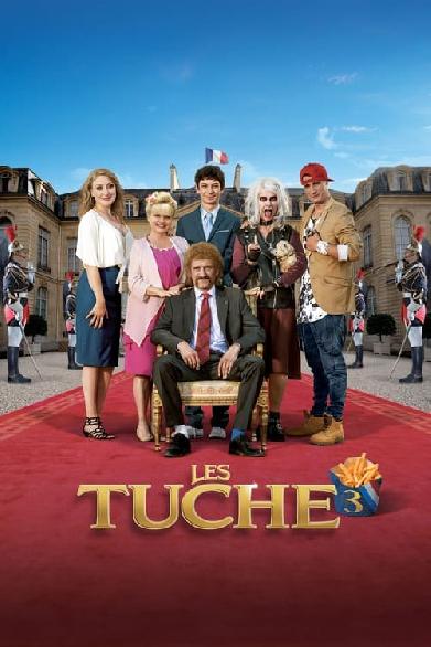 Les Tuche 3