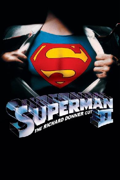 Superman II - Richard Donner Cut