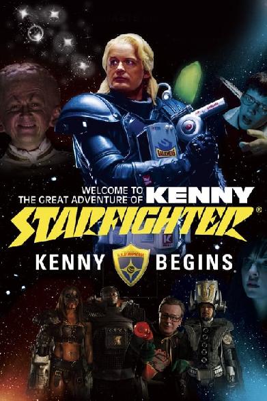 Kenny Begins