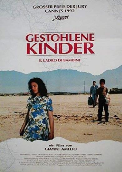 Gestohlene Kinder