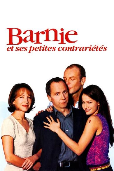 Barnie et ses petites contrariétés