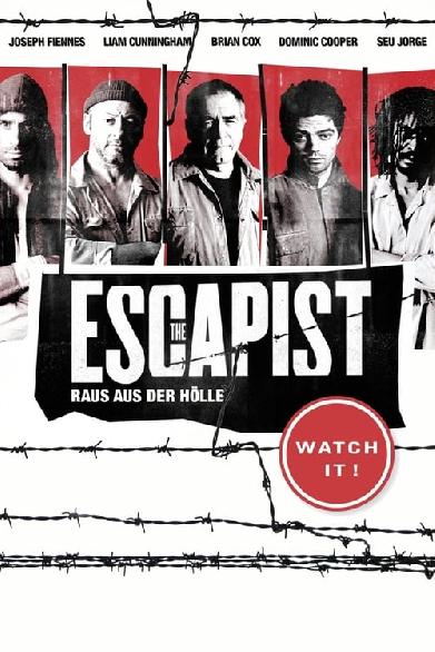 The Escapist - Raus aus der Hölle