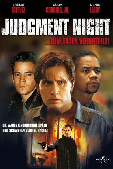 Judgment Night - Zum Töten verurteilt