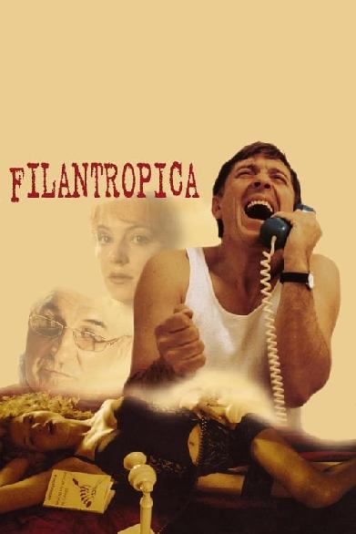 Filantropica