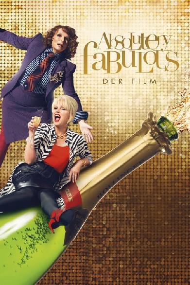 Absolutely Fabulous: Der Film