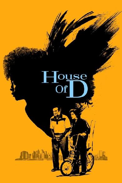 House of D