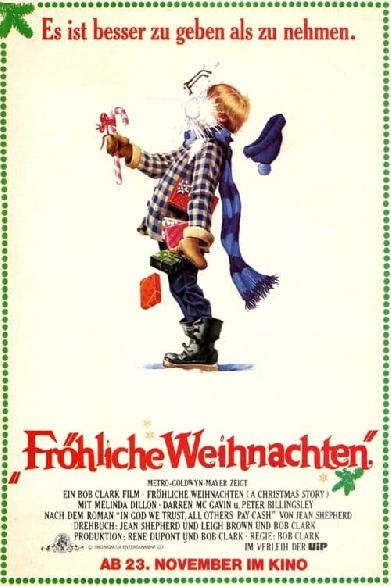 Fröhliche Weihnachten