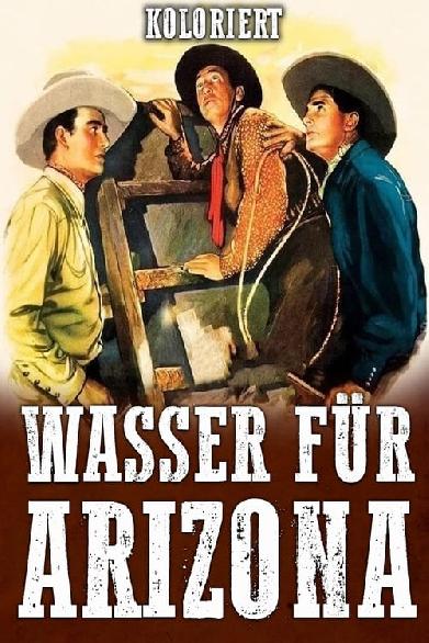 Wasser für Arizona