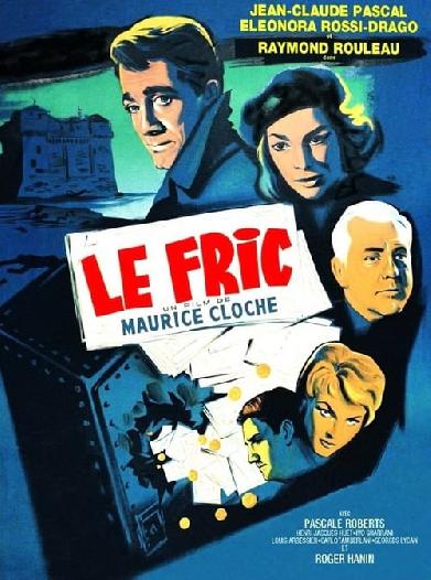 Le fric