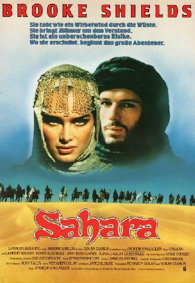 Sahara