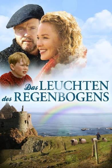 Das Leuchten des Regenbogens