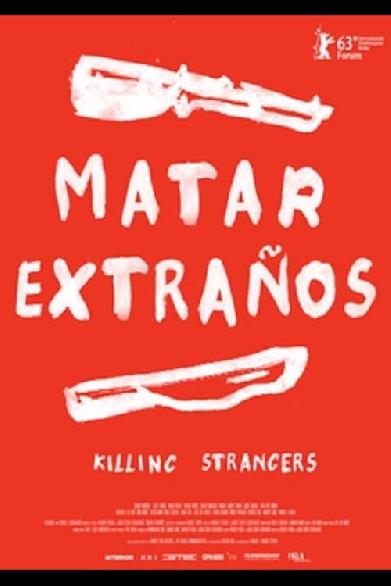 Matar extraños