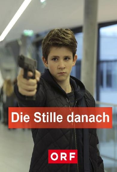 Die Stille danach