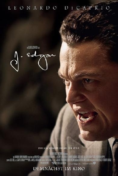 J. Edgar