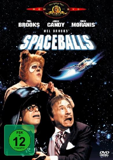 Spaceballs