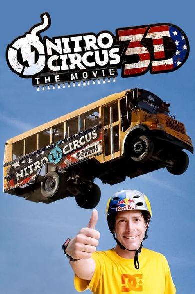 Nitro Circus: Der Film