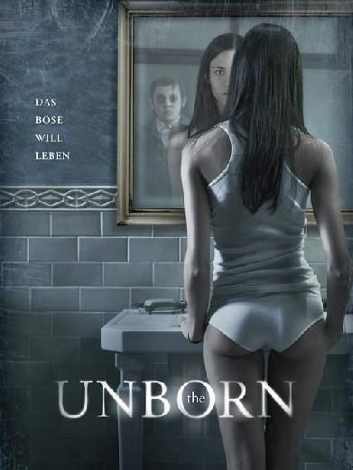 The Unborn