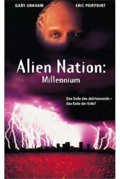 Alien Nation - Millenium