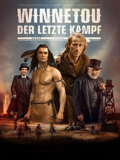 Winnetou: Der letzte Kampf