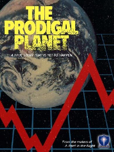 The Prodigal Planet