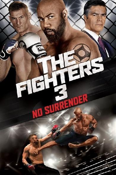 The Fighters 3: No Surrender