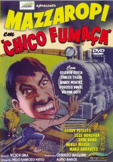 Chico Fumaça