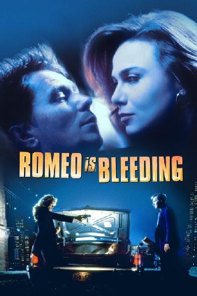 Romeo Is Bleeding