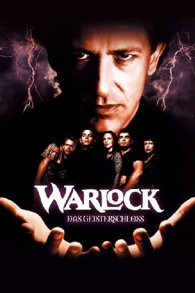 Warlock - Das Geisterschloss