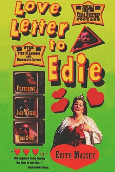 Love Letter to Edie