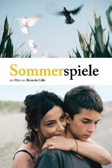 Sommerspiele