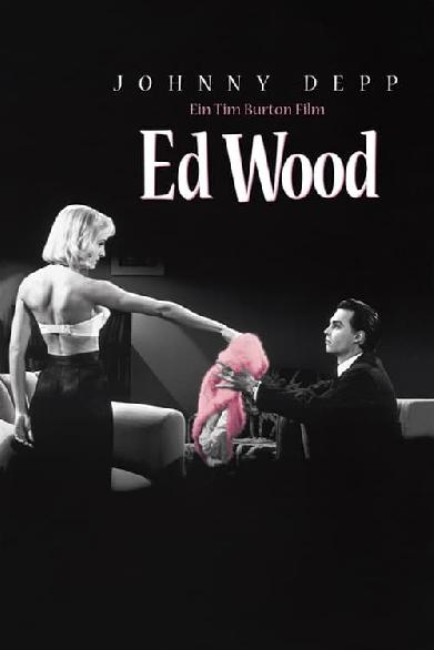 Ed Wood