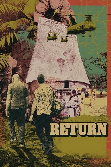 Return