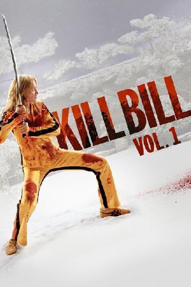 Kill Bill - Volume 1