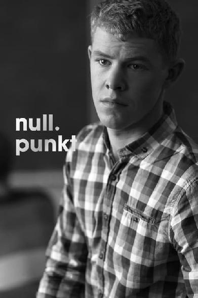 Nullpunkt